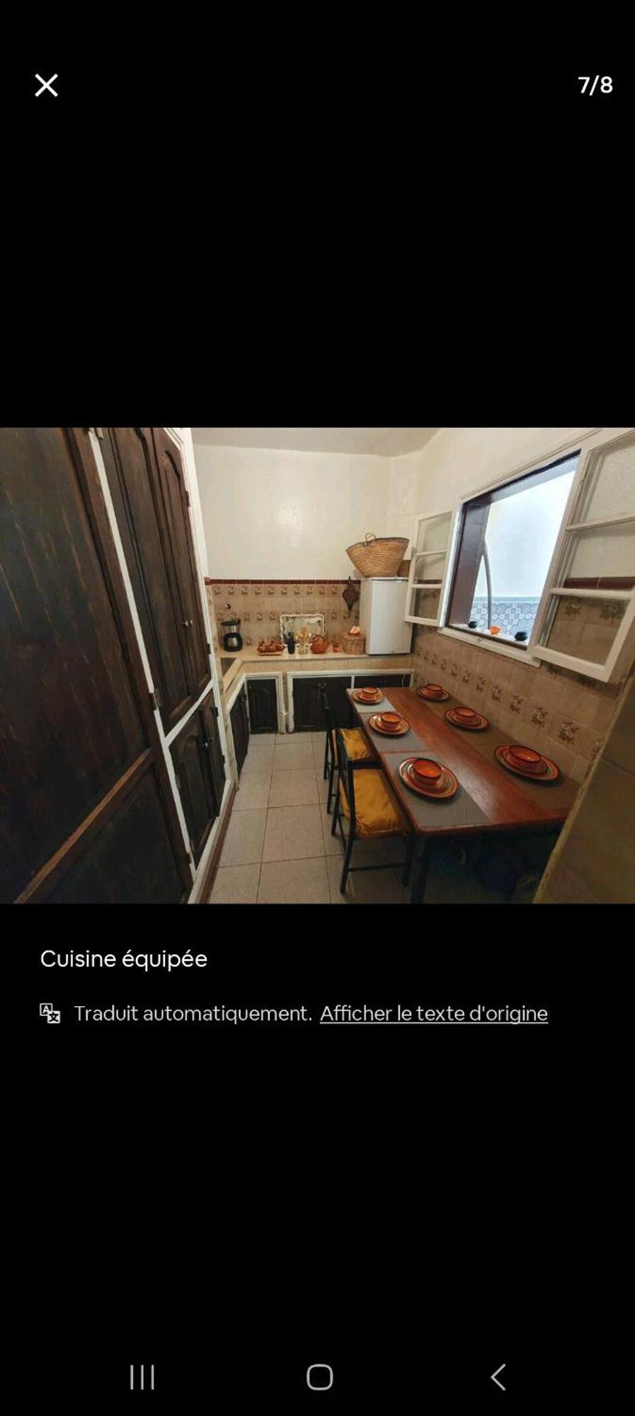 Riad Pour Les Familles Марракеш Екстер'єр фото