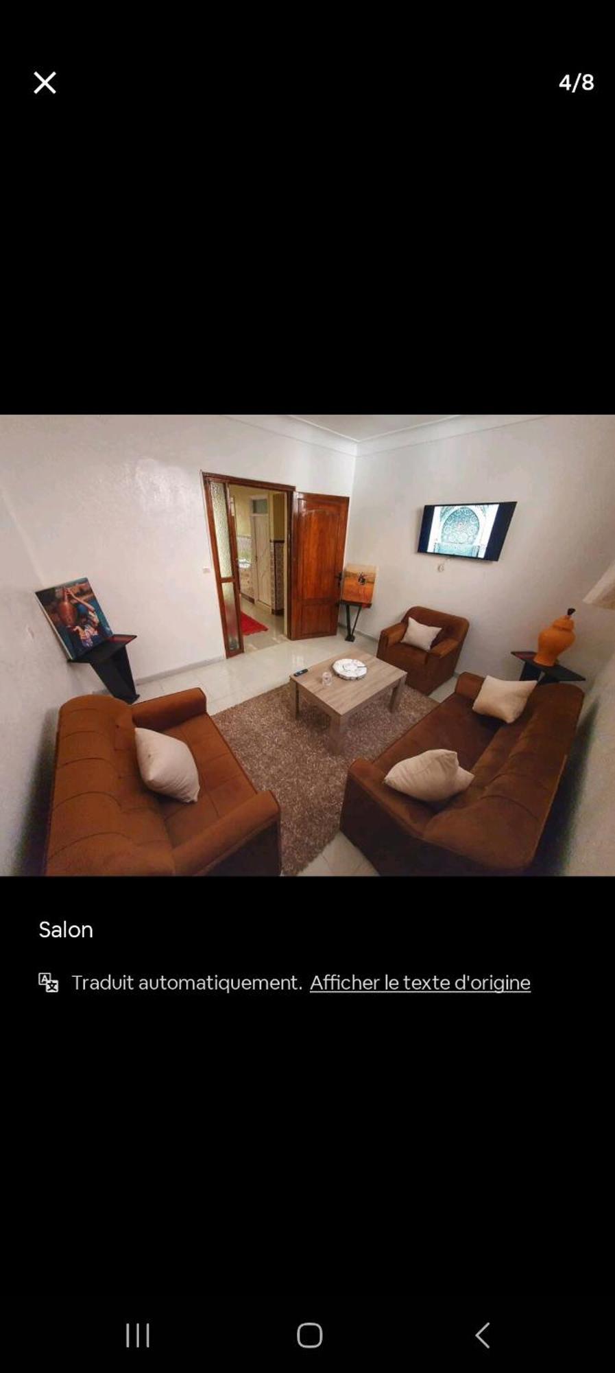 Riad Pour Les Familles Марракеш Екстер'єр фото